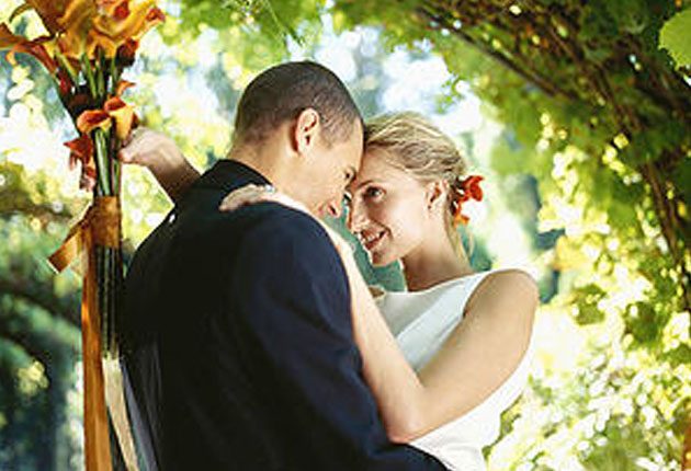 Budget-Wedding