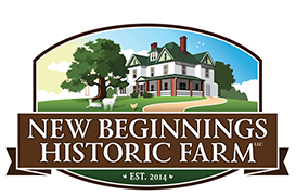 New Beginnings Historic Farm