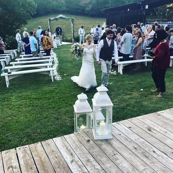 lantern decorations